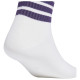 Adidas Παιδικές κάλτσες Ribbed Socks 3 pairs